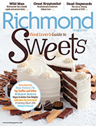 Bacon brownie review
